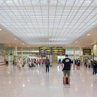 Menos visitas internacionales: el saldo turístico de enero fue negativo