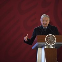 López Obrador confirma reducción del 50% en gastos de publicidad oficial