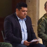 Damnificados de los estragos causados por el huracán Grace recibirán 35 mil pesos: Javier May