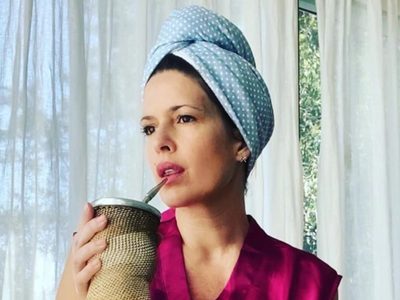 Por fin salió a la luz: revelaron el inusual trastorno que sufre Isabel Macedo desde hace años