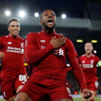 Koeman pidió a una estrella del Liverpool para reforzar al Barcelona