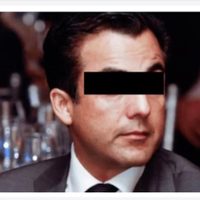 Identifican el cadáver del empresario inmobiliario Felipe Tomé, secuestrado el domingo