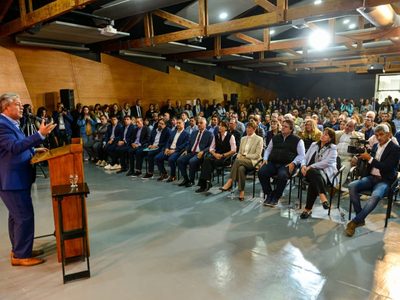 Neuquén buscará optimizar la energía a través del uso de la IA