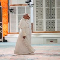 Trump advierte que no se disculpará con el Papa y le acusa de tener "un problema con la ley"