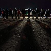 EU expulsó en cuatro días a 672 migrantes bajo el Título 42: ACNUR