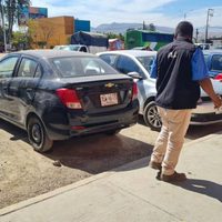 Denuncian fotoperiodistas oaxaqueños robo de su equipo de trabajo por más 300 mil pesos