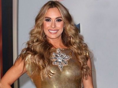 ¡No quiere perder! Galilea Montijo resalta su mejor atributo para competir con… ¿A quién le vas?