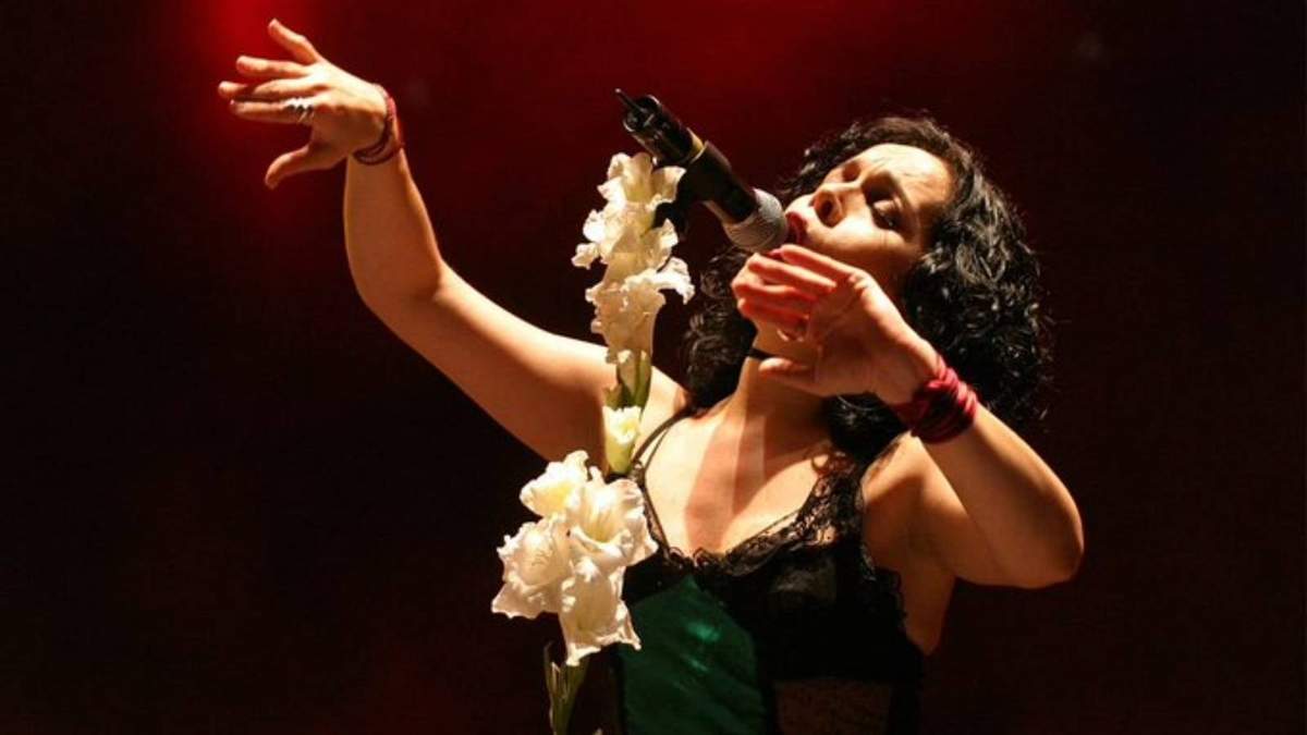 Rita Guerrero, décimo aniversario luctuoso