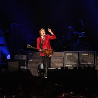 Cartelera de conciertos de Noviembre: de Paul McCartney al Corona Capital y más