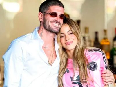 Cuenta regresiva para la boda de Tini Stoessel y Rodrigo de Paul: quiénes irán y dónde será