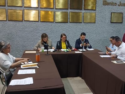 Congreso de Nuevo León aprueba reabrir juicios políticos contra Samuel García