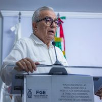 Rubén Rocha cambia su versión sobre la imposición de su candidatura en 2021