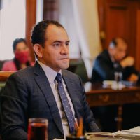 Caen 10.7% los ingresos presupuestarios en julio: Hacienda