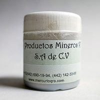 Mercurio, líquido mortal
