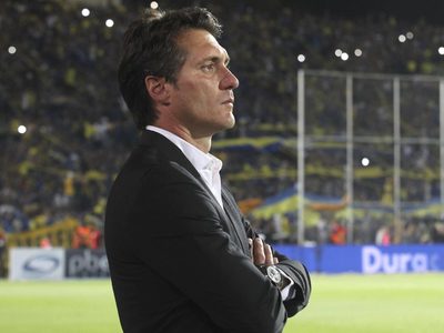 No asumiría hasta 2025: por qué podría demorarse la llegada de Barros Schelotto a Boca
