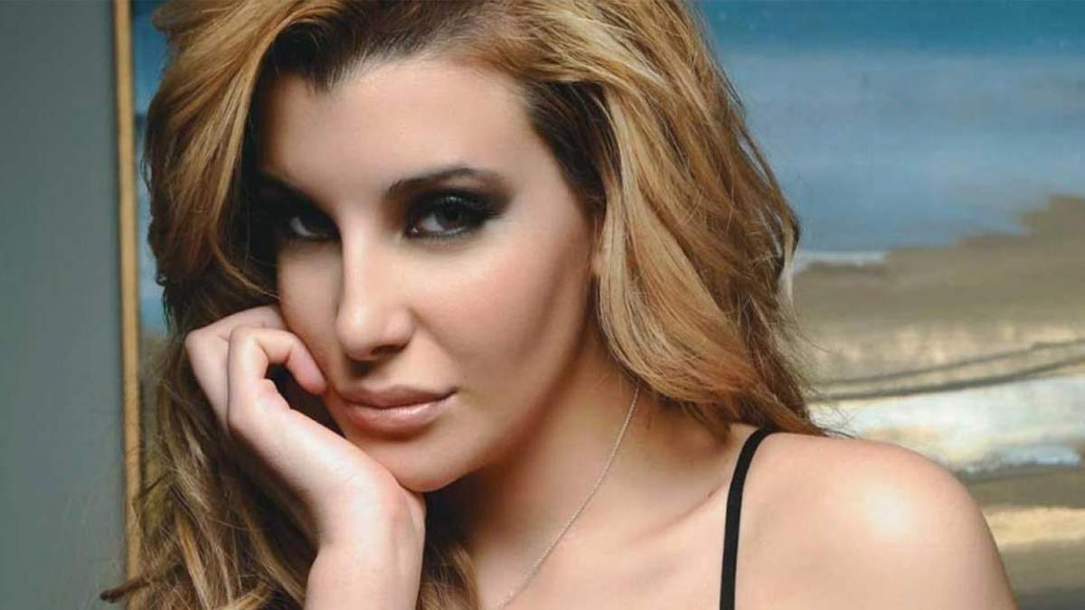 Charlotte Caniggia. Fuente: (Instagram)