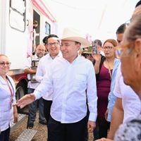 Gobernador Durazo fortalece acceso a la salud con Clínicas Móviles en regiones con mayor necesidad