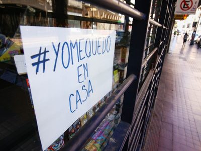 Los empleados de comercio cobrarán la totalidad del salario complementario el próximo viernes