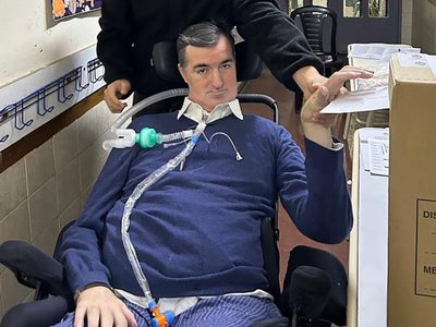 Bullrich denunció que una plataforma financiera le bloqueó fondos: “La enfermedad cambió mi rostro”