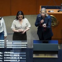 La tómbola se llevó plazas de magistrados en paro, cercanos a Zaldívar y denunciados por corrupción