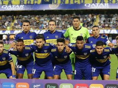 El problema de extranjeros que abundan en Boca, ¿puede incorporar alguno más?