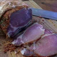 El fiambre está carísimo: prepará el tuyo con solo 2 ingredientes y te dura meses en la heladera