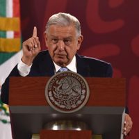 AMLO atribuye los feminicidios al “proceso de individualismo” en el periodo neoliberal