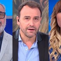 "Nos pidió que no hablemos": Adrián Pallares rompió el silencio sobre el futuro de Tauro en Intrusos