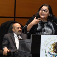Panistas lanzan insultos a Citlalli Hernández por crítica a alcaldes electos de la CDMX