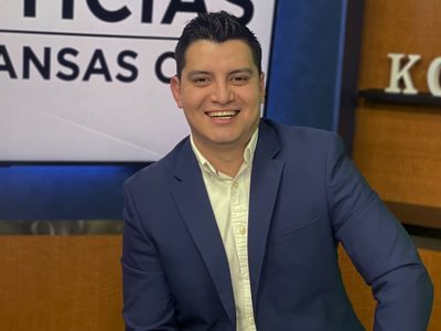 Acusan a un segundo sospechoso por el asesinato del reportero Adán Manzano