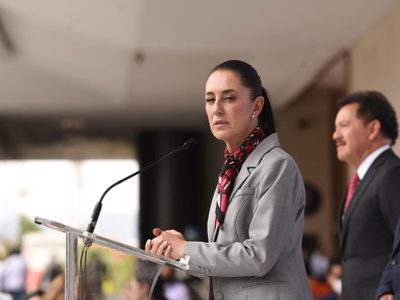 Sheinbaum recibirá a familiares de trabajador de la Línea 2 del Metro que murió arrollado