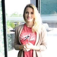 “¿O la ropa vino más chica o yo me comí todo?": Mica Viciconte y las consecuencias de la cuarentena