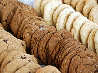 No tires las galletitas que se pusieron húmedas: hacé esta receta fácil, que cuida tu bolsillo y es perfecta para la merienda