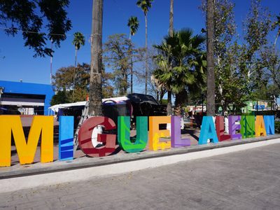 En Miguel Alemán, cuna de los Zetas, suman ya 30 los muertos por el enfrentamiento del 7 de enero