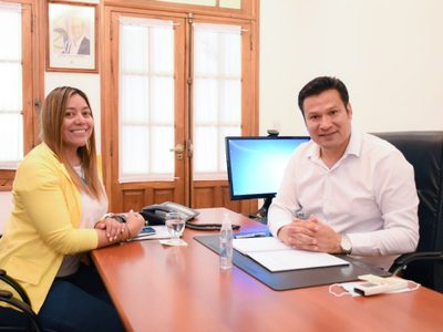 De qué tratan las obras que el Gobierno de Neuquén confirmó para Manzano Amargo