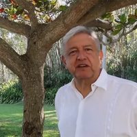 López Obrador niega relación con gobiernos de Venezuela; es estrategia de 'la mafia del poder”, dice