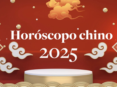 El tiempo corre: los signos del Horóscopo Chino que están por entrar en una racha decisiva