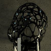 'Crypto”, crítica a la tecnología como medio de control social