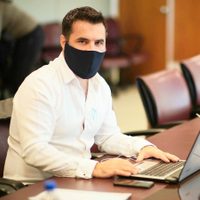 Darío Martínez seguirá al frente del Partido Justicialista por cuatro años más