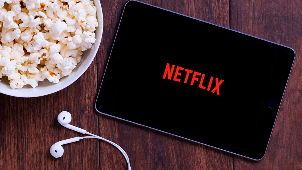 Netflix. Fuente: (Instagram)
