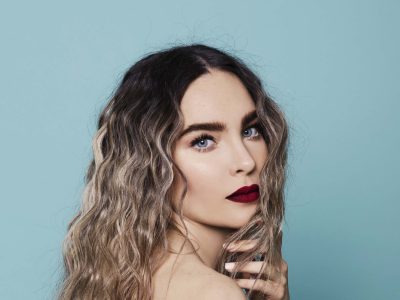 ¡Qué lindos! Belinda canta junto a este hombre y dice que ¡lo ama! ¿Quién es?