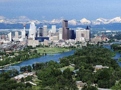 Las ciudades más limpias del mundo para hacer turismo sostenible