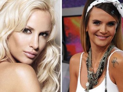Amalia Granata lanzó artillería pesada contra Luli Salazar y ésta le respondió: "Te recuerdo que..."