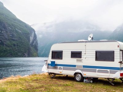Con la nueva normalidad, crece la tendencia de viajar en motorhome
