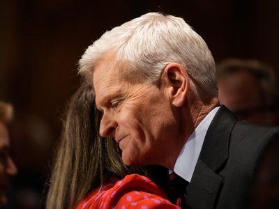 Derrota de Bill Cassidy en Luisiana exhibe el poder de Trump en el Partido Republicano