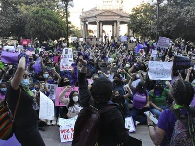 Retiran Alerta de Violencia de Género en tres municipios de San Luis Potosí