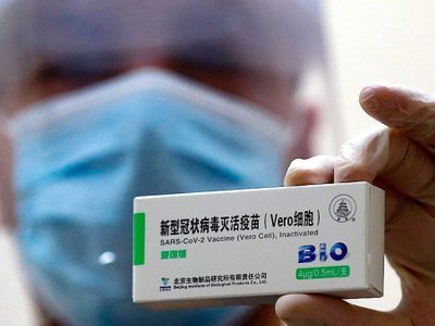 Neuquén recibirá un importante lote de vacunas Sinopharm