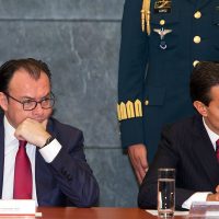 Aumento de crédito del FMI, reconocimiento a la economía mexicana: Peña