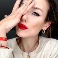 “La pasé pésimo”: el drama y dolor de Luli Fernández