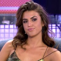 Sofía Suescun respondió a los rumores sobre el intercambio de mensajes con un famoso futbolista